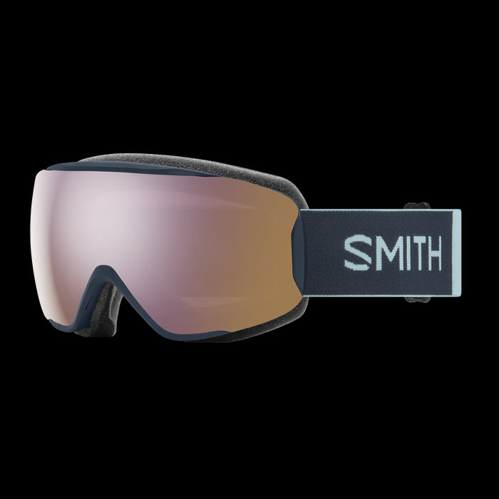 Smith Antiparra Nieve Moment F Navy Cp Rose Gld-Rideshop