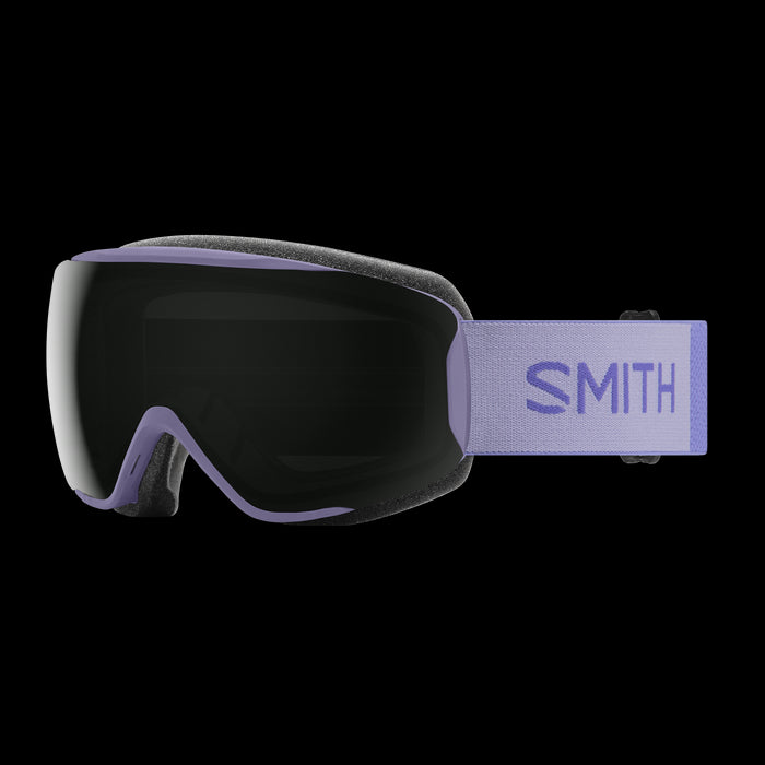 Smith Antiparra Nieve Moment Lilac Sun Blk Cp - Rideshop