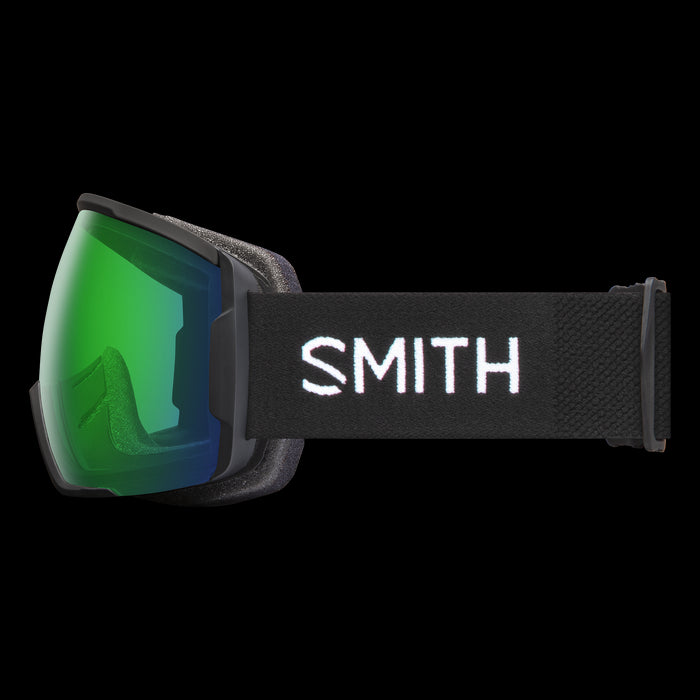 Smith Antiparra Nieve Proxy Blk 2021 Cp Grn - Rideshop