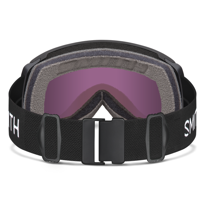 Smith Antiparra Nieve Proxy Blk 2021 Cp Grn - Rideshop