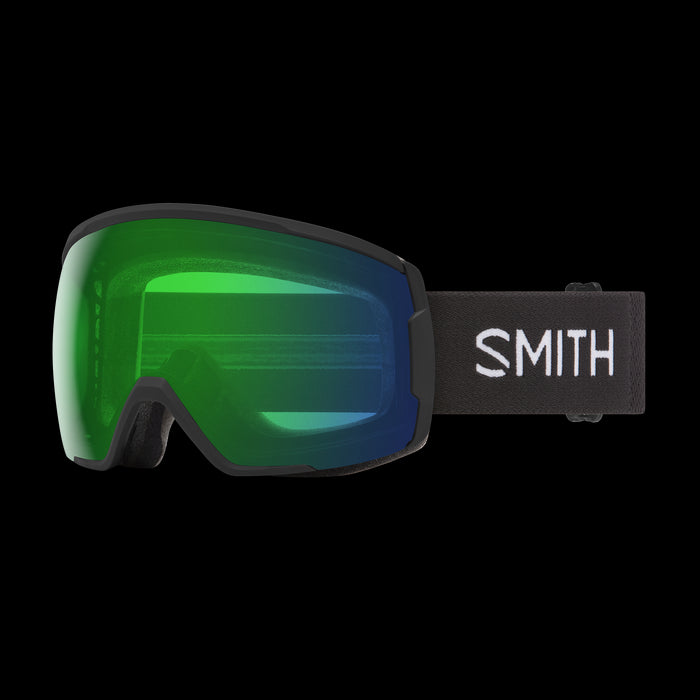 Smith Antiparra Nieve Proxy Blk 2021 Cp Grn - Rideshop