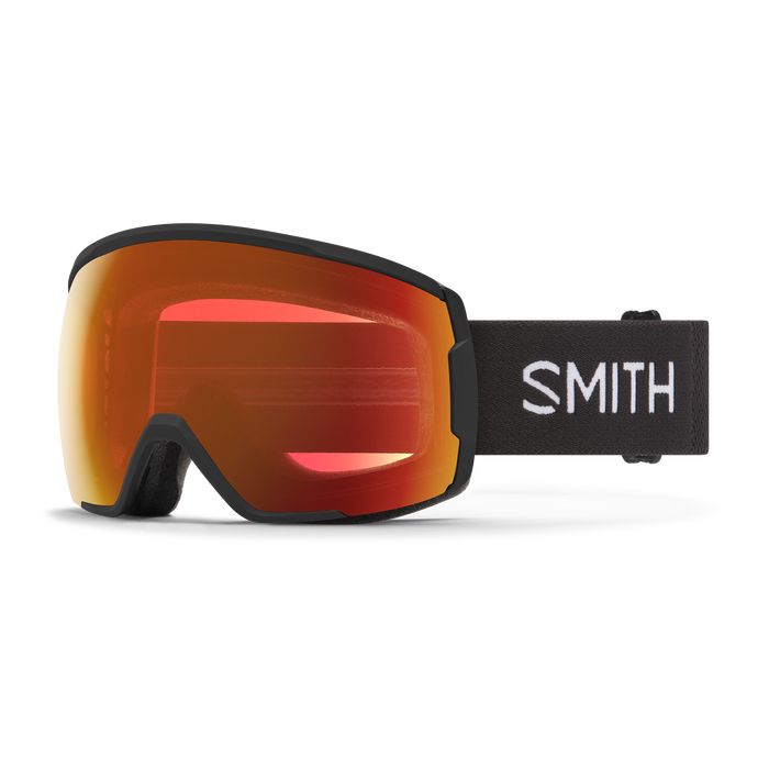 Smith Antiparra Nieve Proxy Blk Everyday Cp - Rideshop
