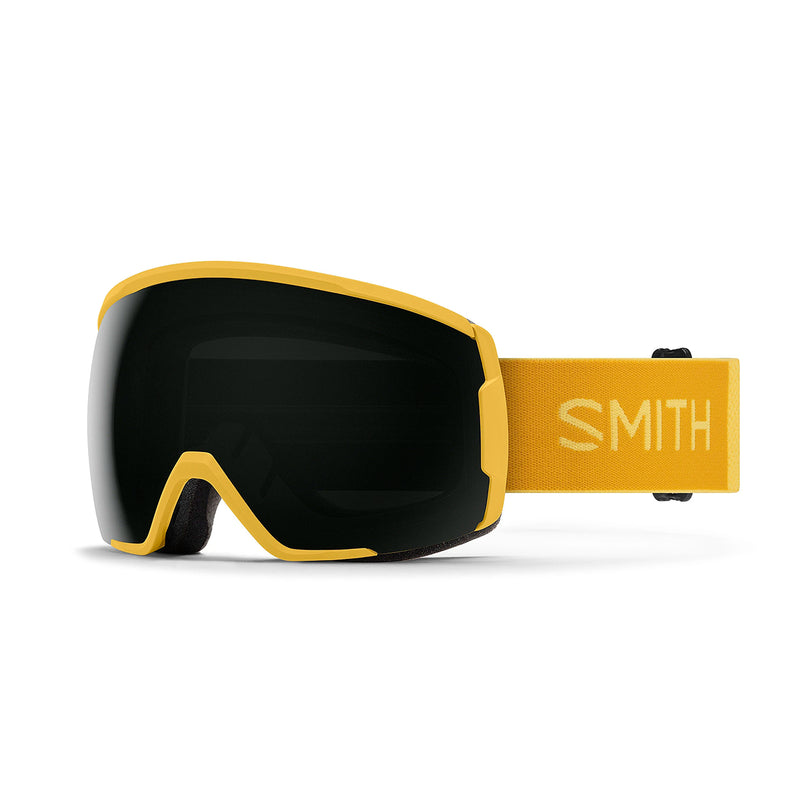 Smith Antiparra Nieve Proxy Citrine Sun Blk Cp - Rideshop