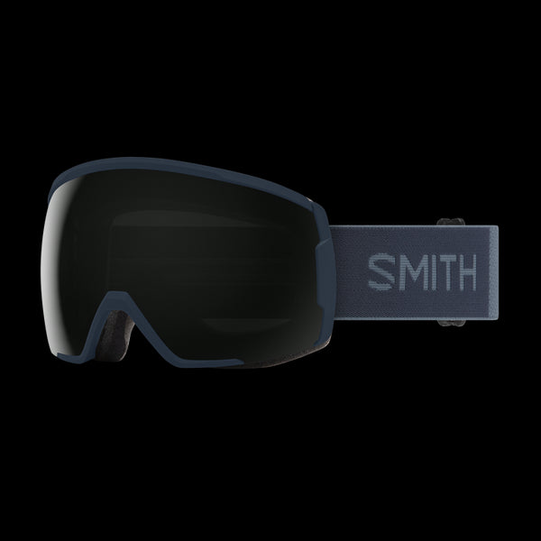 Smith Antiparra Nieve Proxy F Navy Sun Blk Cp - Rideshop