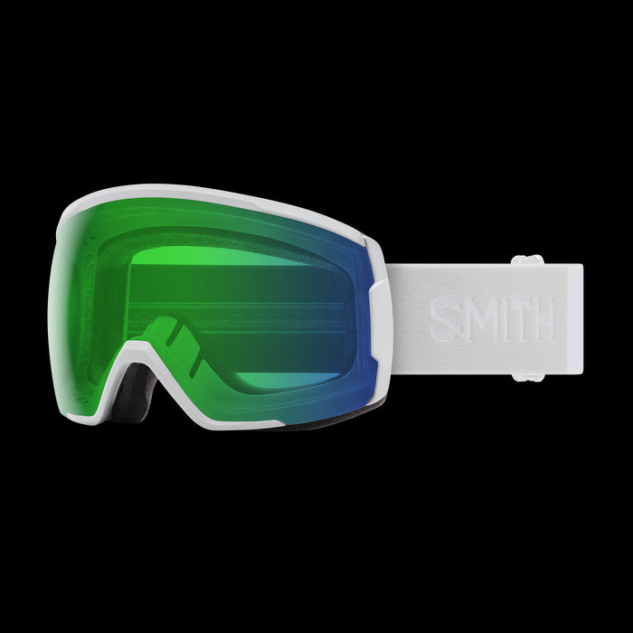 Smith Antiparra Nieve Proxy White Vapor Cp Grn - Rideshop