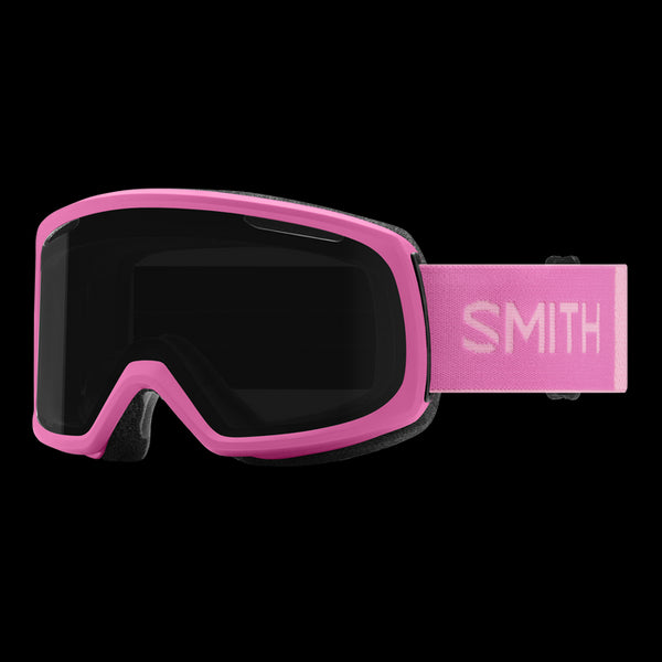 Smith Antiparra Nieve Riot Flamingo Sun Black Chromapop - Rideshop