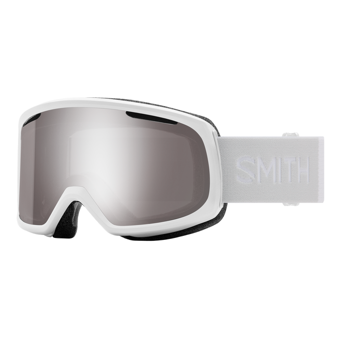 Smith Antiparra Nieve Riot White Vapor 2021 Chromapop Sun Platinu - Rideshop