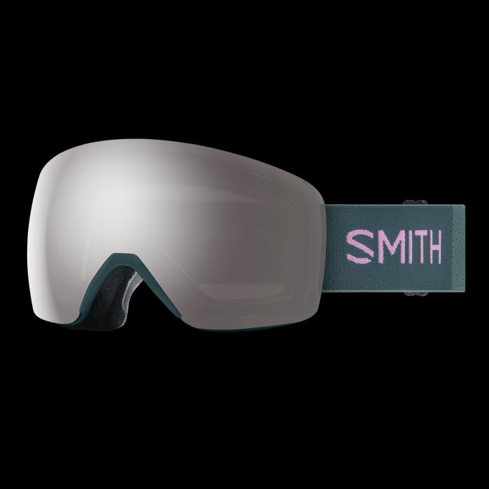 Smith Antiparra Nieve Skyline Everglade Cp Sun Plat - Rideshop