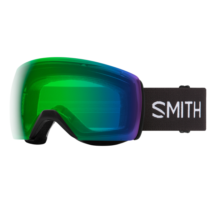 Smith Antiparra Nieve Skyline Xl Blck 2021 Cp Grn - Rideshop