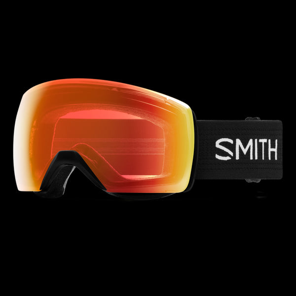 Smith Antiparra Nieve Skyline Xl Blk Everyday Cp - Rideshop