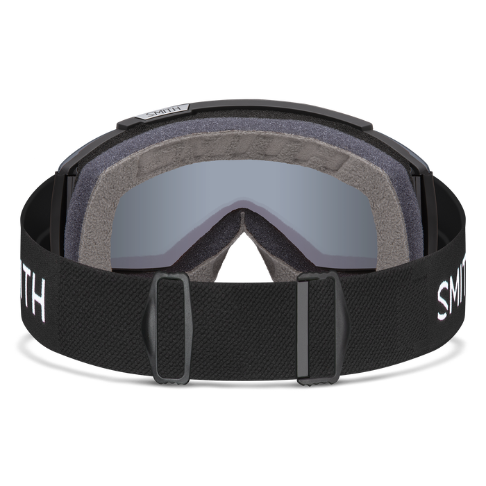 Smith Antiparra Nieve Squad Blk Cp Green - Rideshop