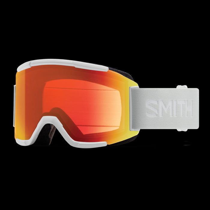 Smith Antiparra Nieve Squad White Vapor Cp Ph Red - Rideshop