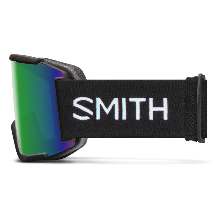 Smith Antiparra Nieve Squad Xl Blk Sun Cp - Rideshop