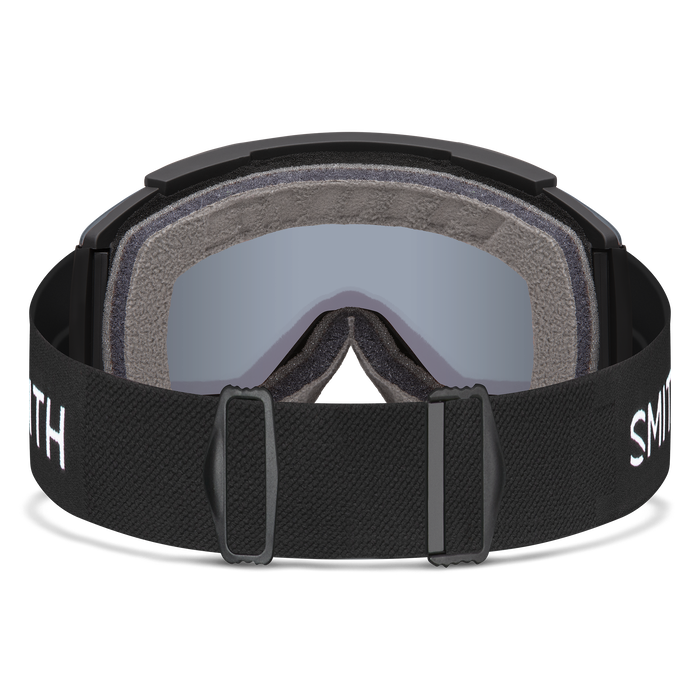 Smith Antiparra Nieve Squad Xl Blk Sun Cp - Rideshop