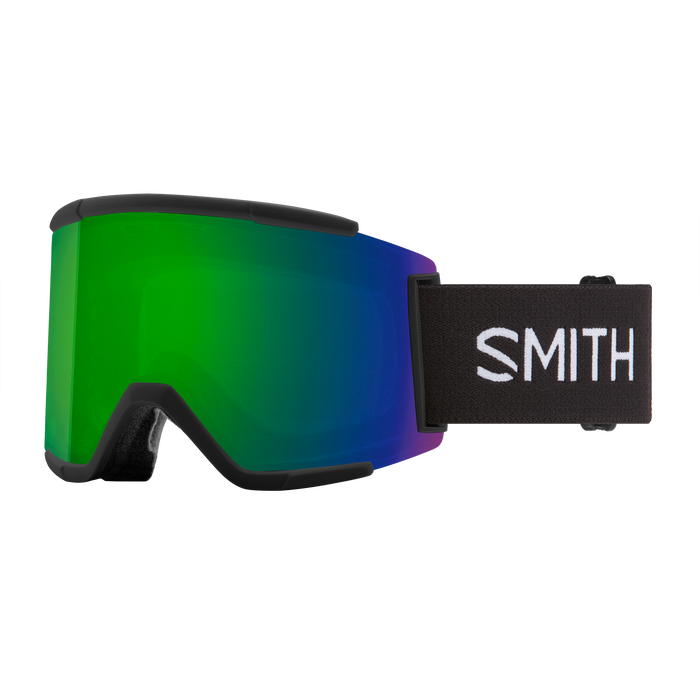 Smith Antiparra Nieve Squad Xl Blk Sun Cp - Rideshop