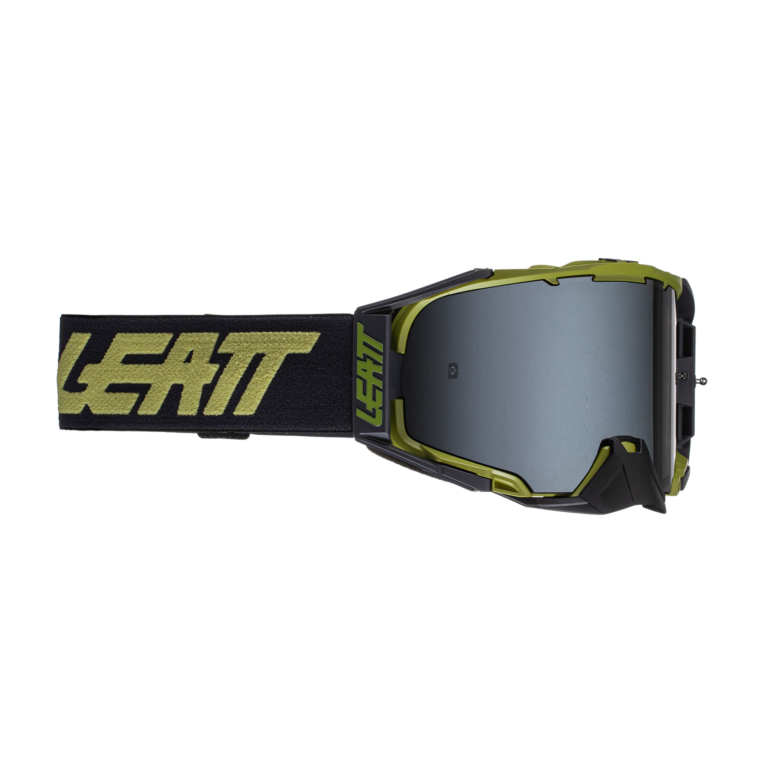 Leatt Antiparra Velocity 6.5 Sand/Lime UC 28% - Rideshop