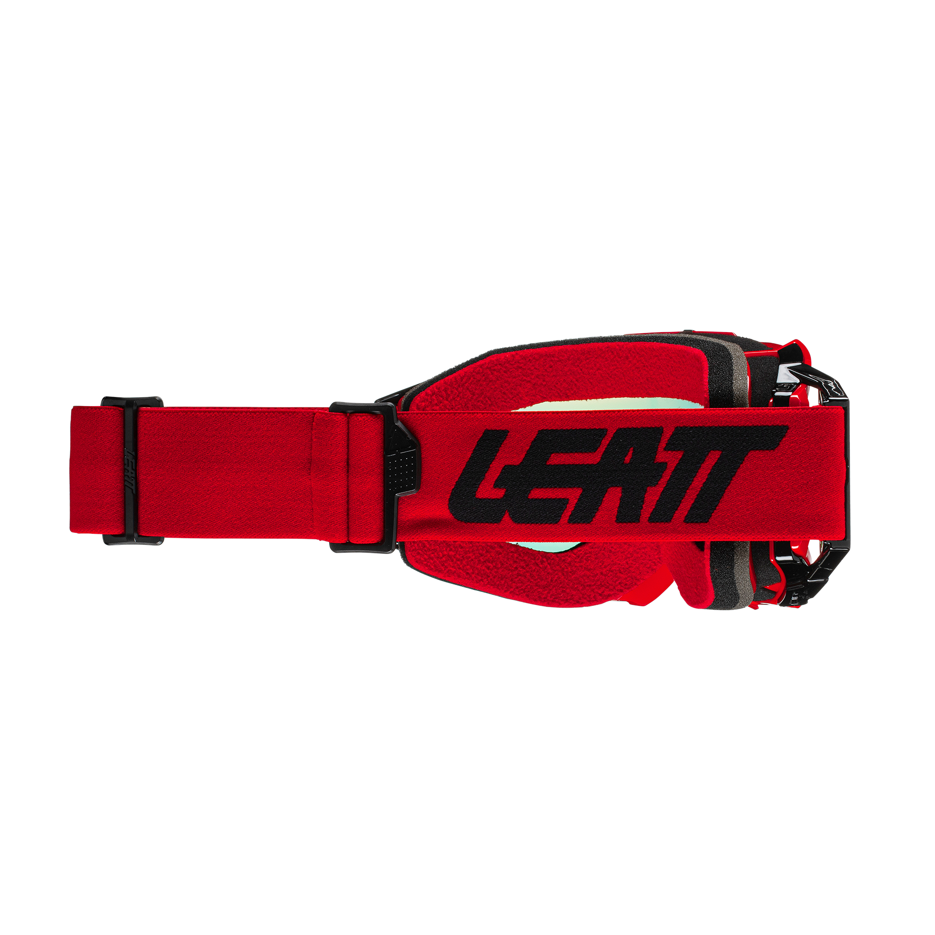 Leatt Antiparra Velocity 5.5 Iriz Red Red 28% - Rideshop