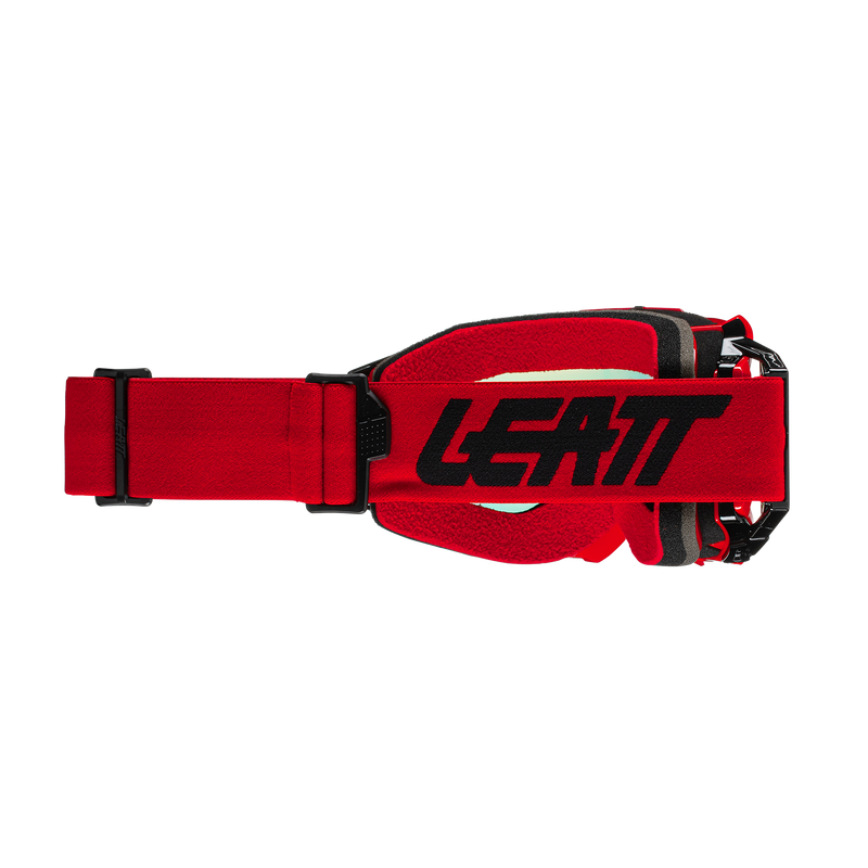 Leatt Antiparra Velocity 5.5 Iriz Red Red 28% - Rideshop