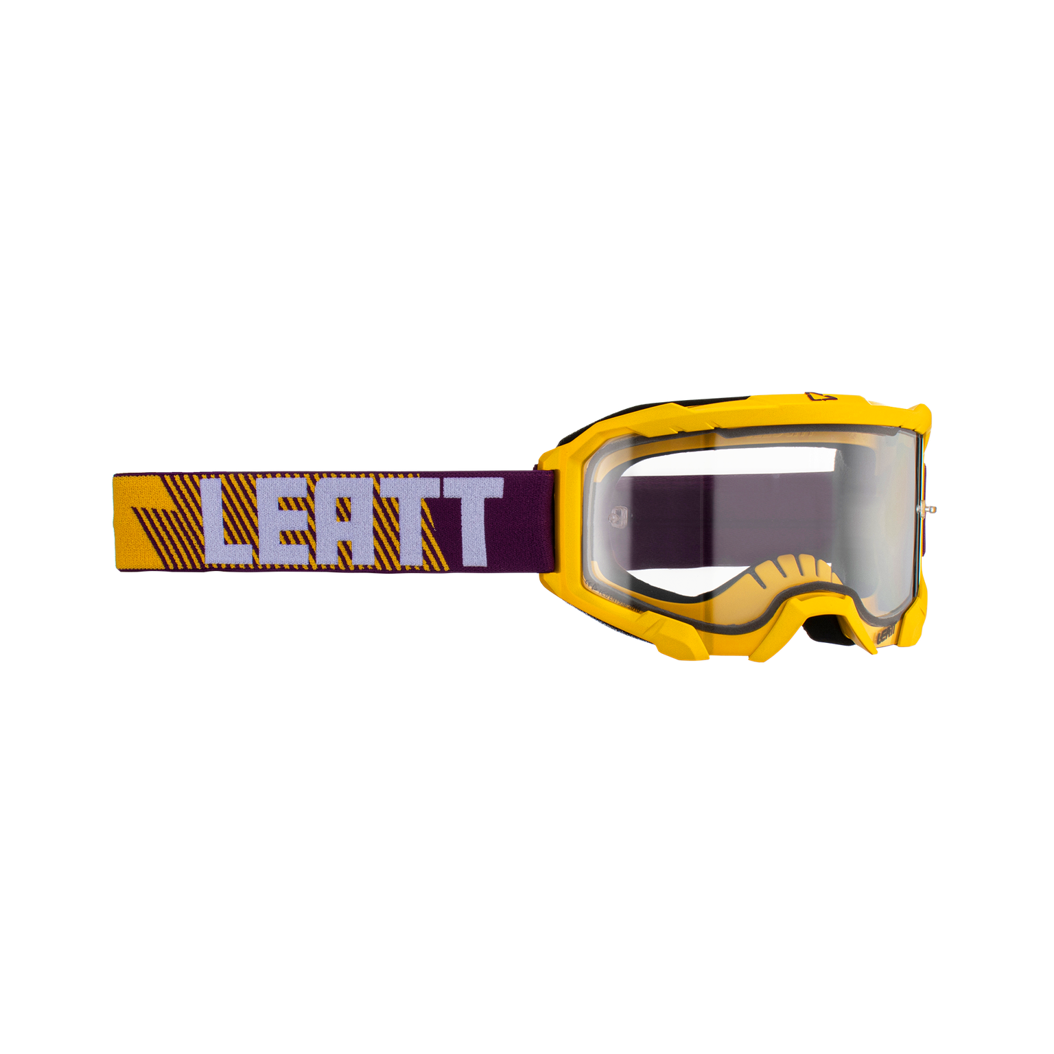 Leatt Antiparra Velocity 4.5 Indigo Clear 0,83 - Rideshop