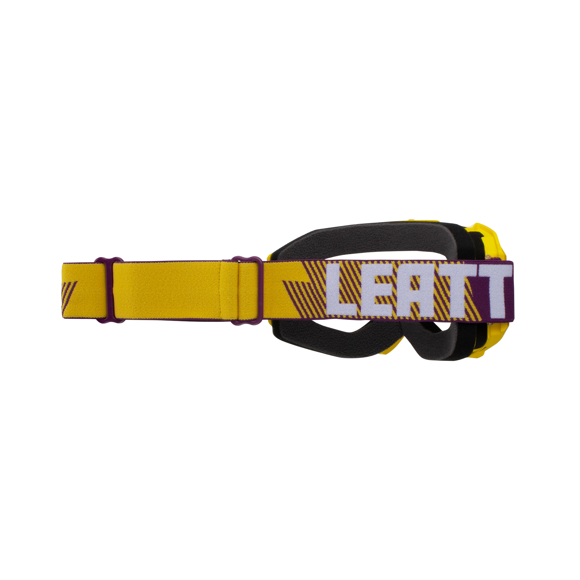 Leatt Antiparra Velocity 4.5 Indigo Clear 0,83 - Rideshop