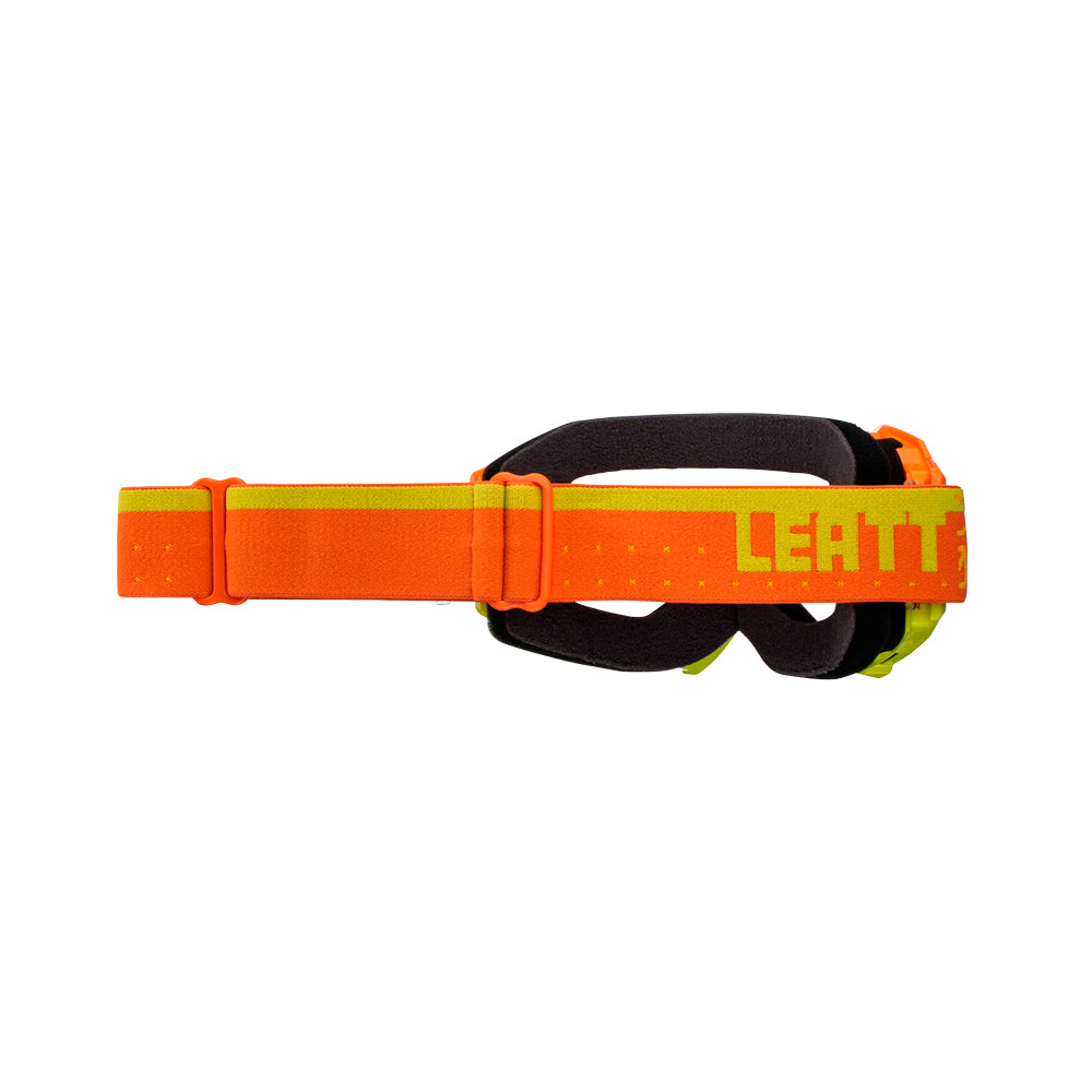 Leatt Antiparra Velocity 4.5 Iriz Citrus Bronz UC 0,68 - Rideshop