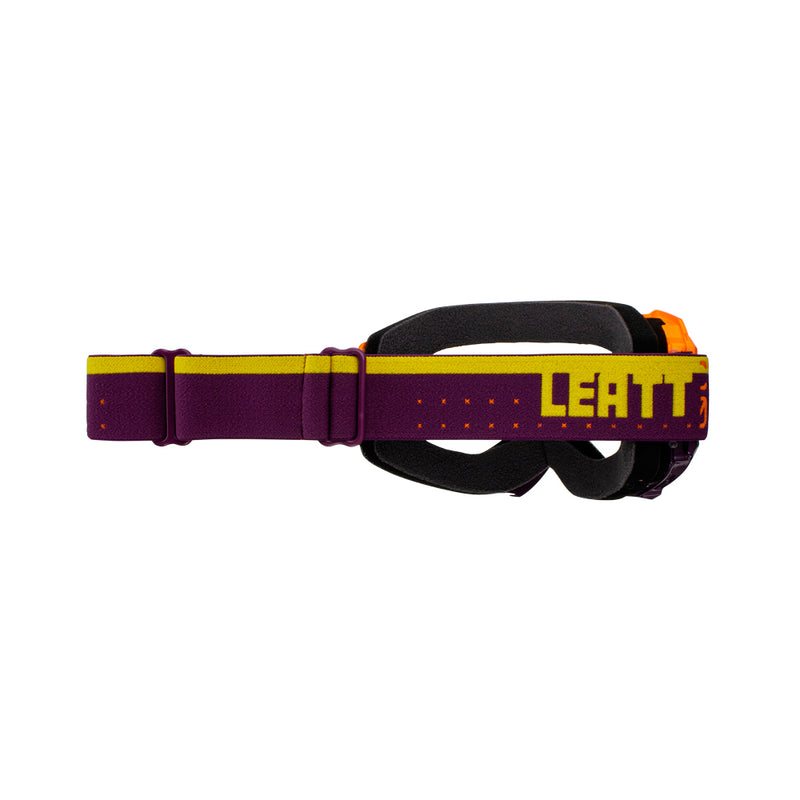 Leatt Antiparra Velocity 4.5 Iriz Indigo Purple 0,78-Rideshop