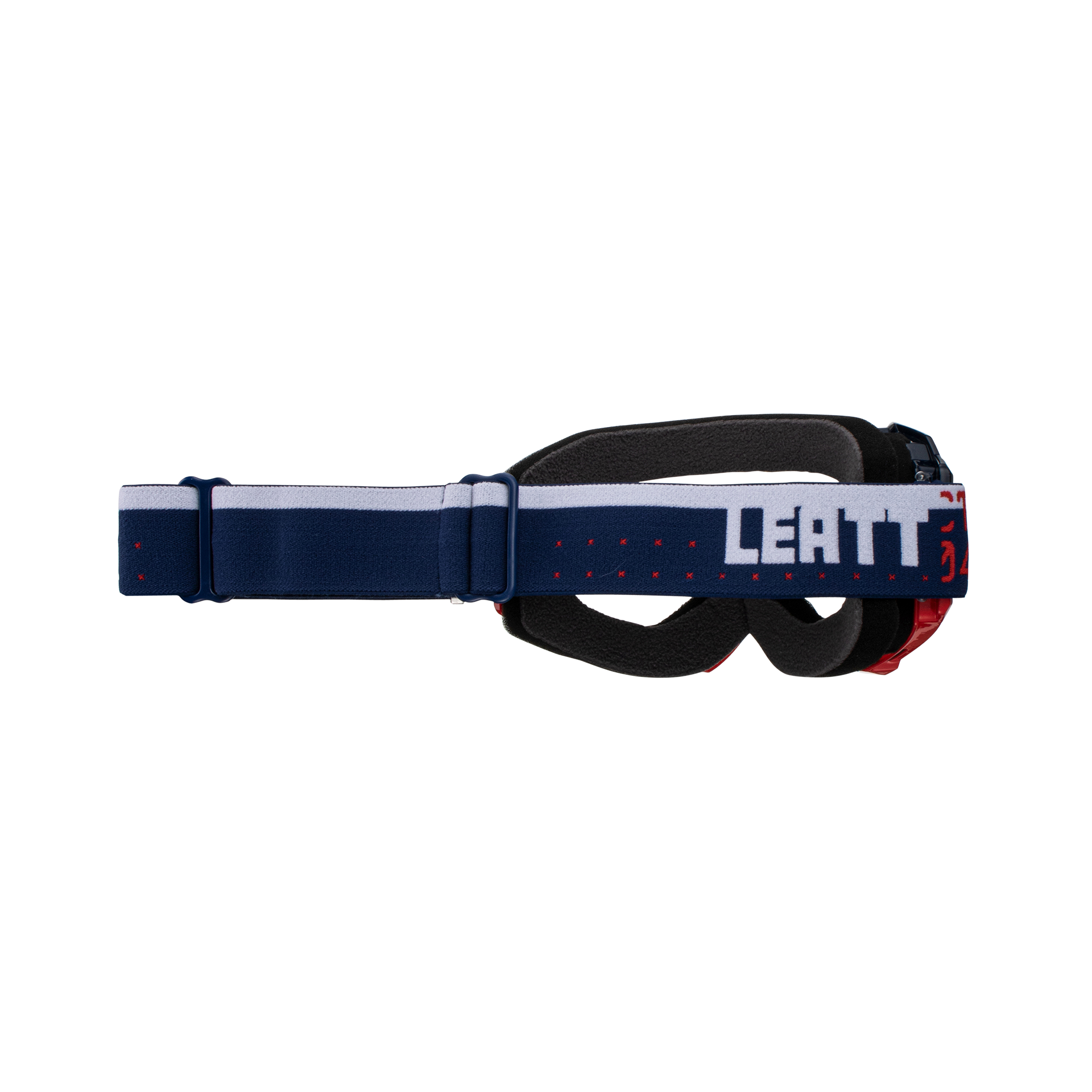 Leatt Antiparra Velocity 4.5 Iriz Royal Purple 0,78 - Rideshop