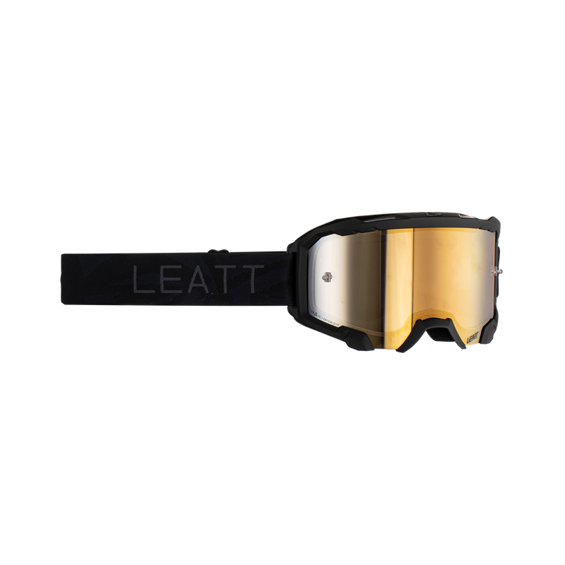 Leatt Antiparra Velocity 4.5 Iriz Stealth Bronz UC 0,68 - Rideshop