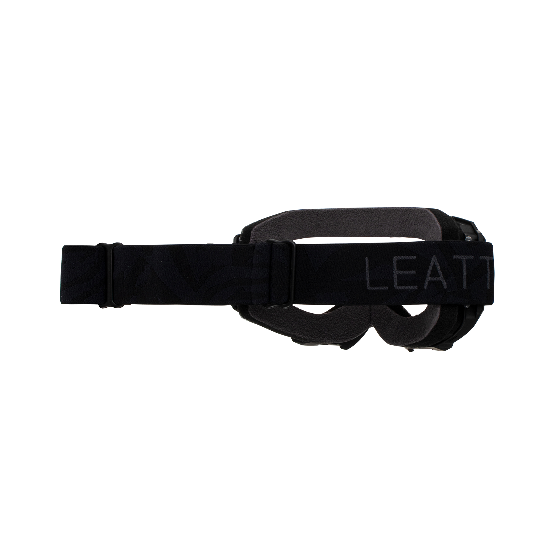 Leatt Antiparra Velocity 4.5 Iriz Stealth Bronz UC 0,68 - Rideshop