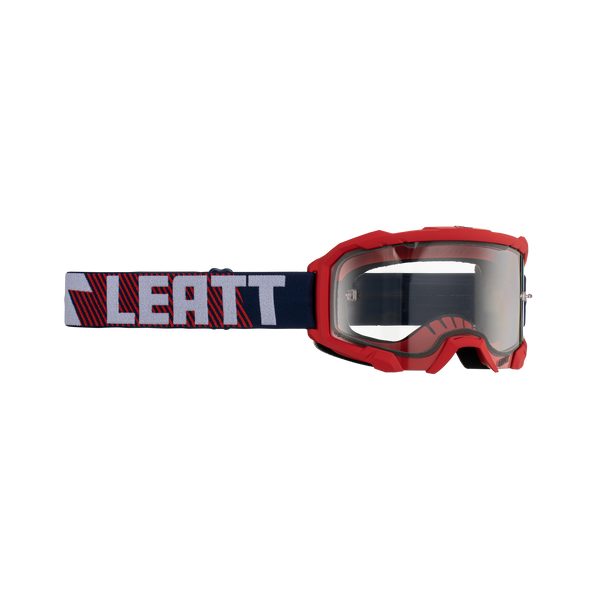 Leatt Antiparra Velocity 4.5 Royal Clear 0,83-Rideshop