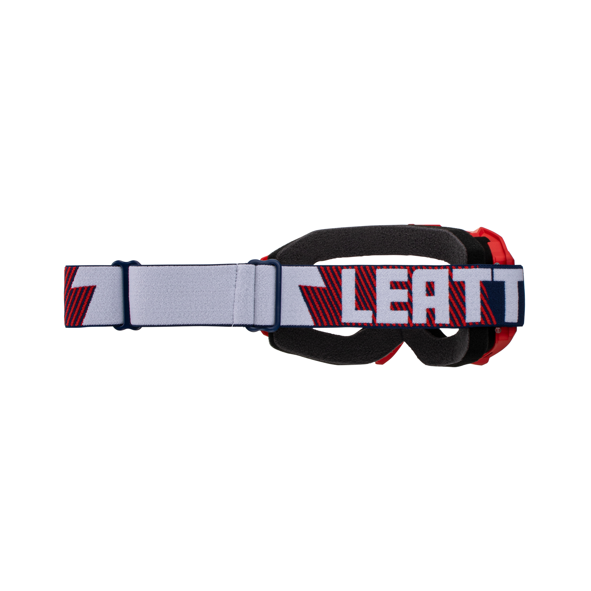 Leatt Antiparra Velocity 4.5 Royal Clear 0,83 - Rideshop