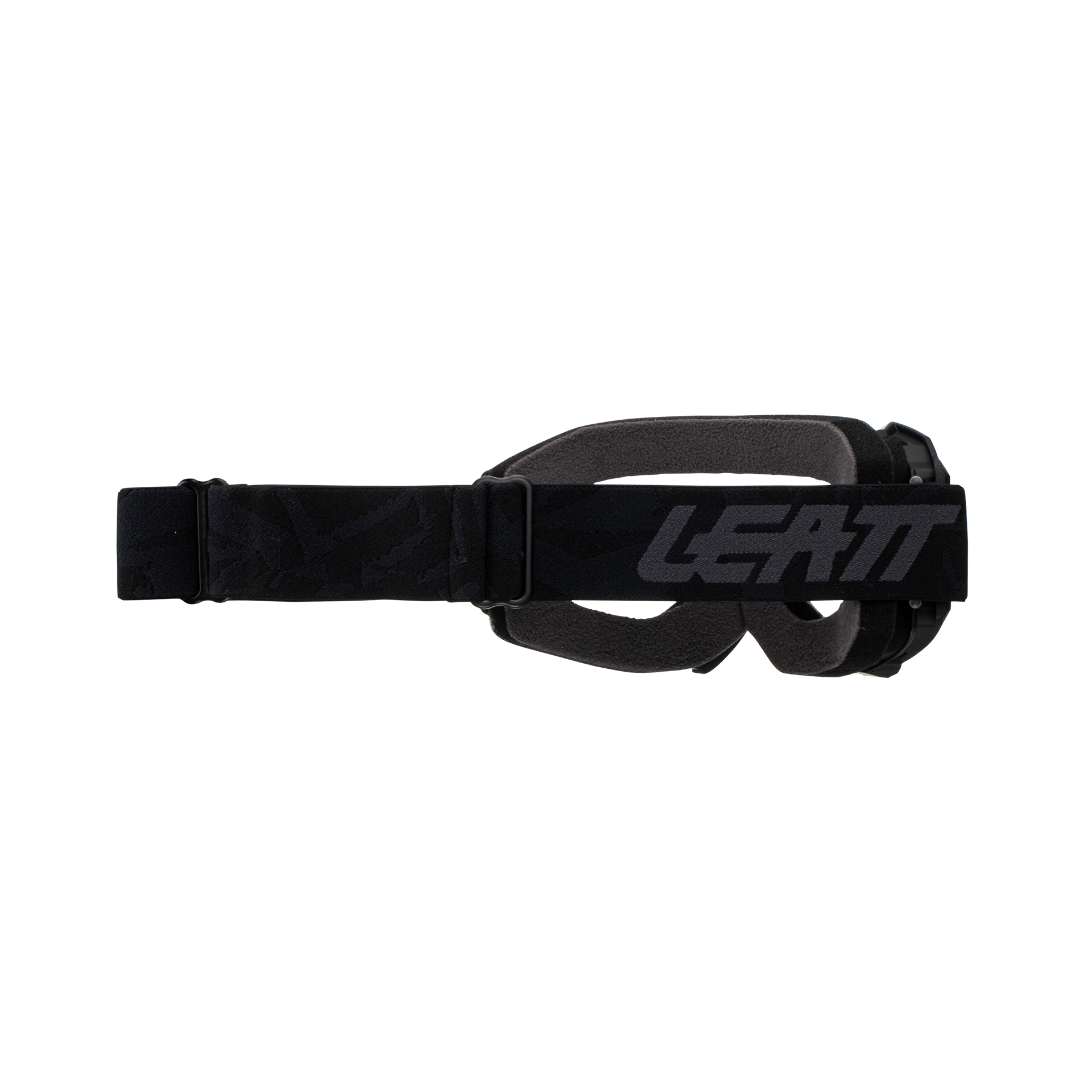 Leatt Antiparra Velocity 4.5 Stealth Clear 0,83 - Rideshop
