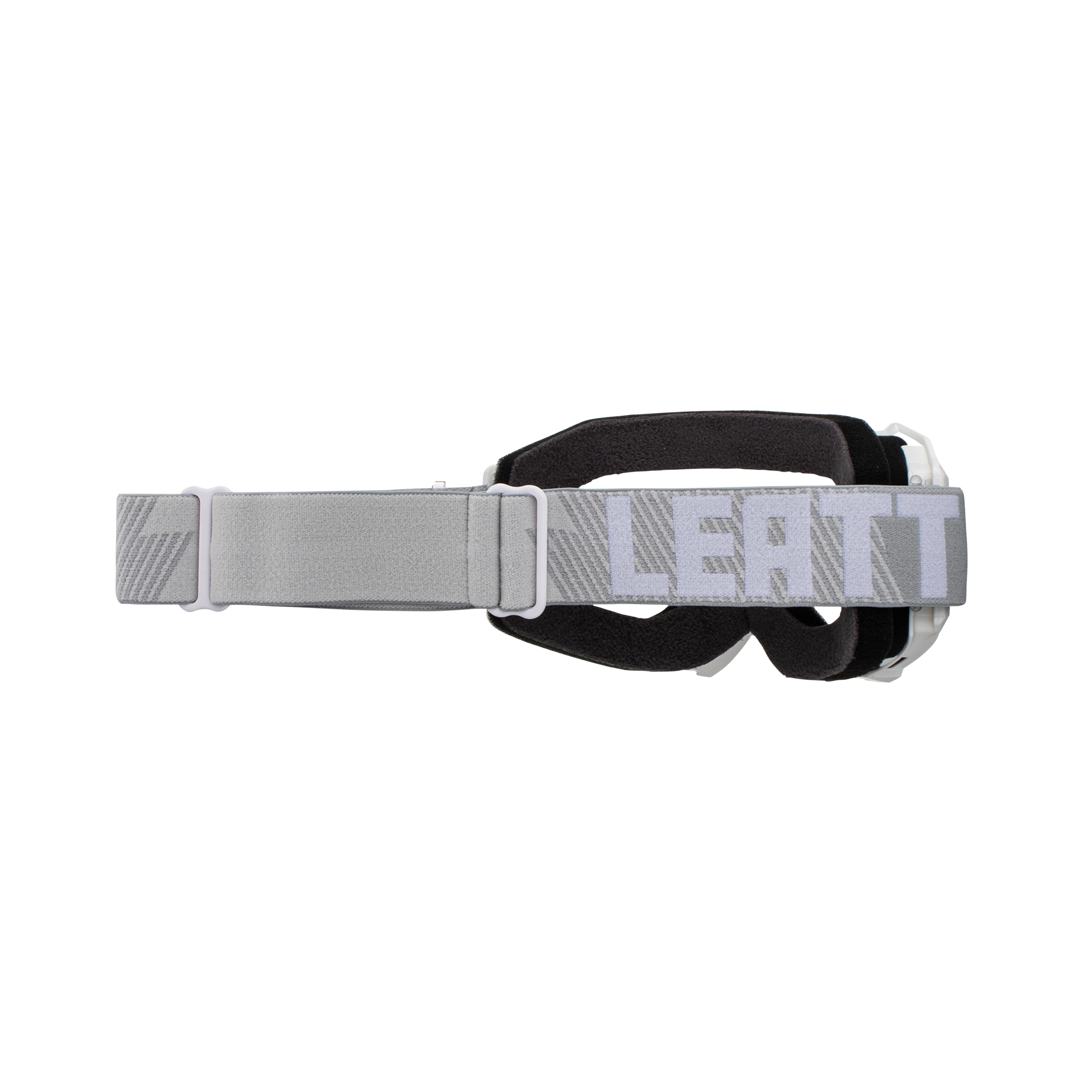 Leatt Antiparra Velocity 4.5 White Clear 0,83 - Rideshop