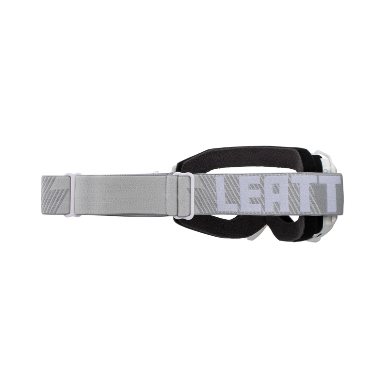 Leatt Antiparra Velocity 4.5 White Clear 0,83 - Rideshop