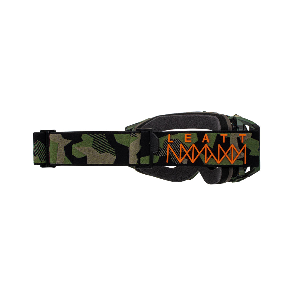 Leatt Antiparra Velocity 5.0 MTB Iriz Camo Bronze UC 0,68 - Rideshop
