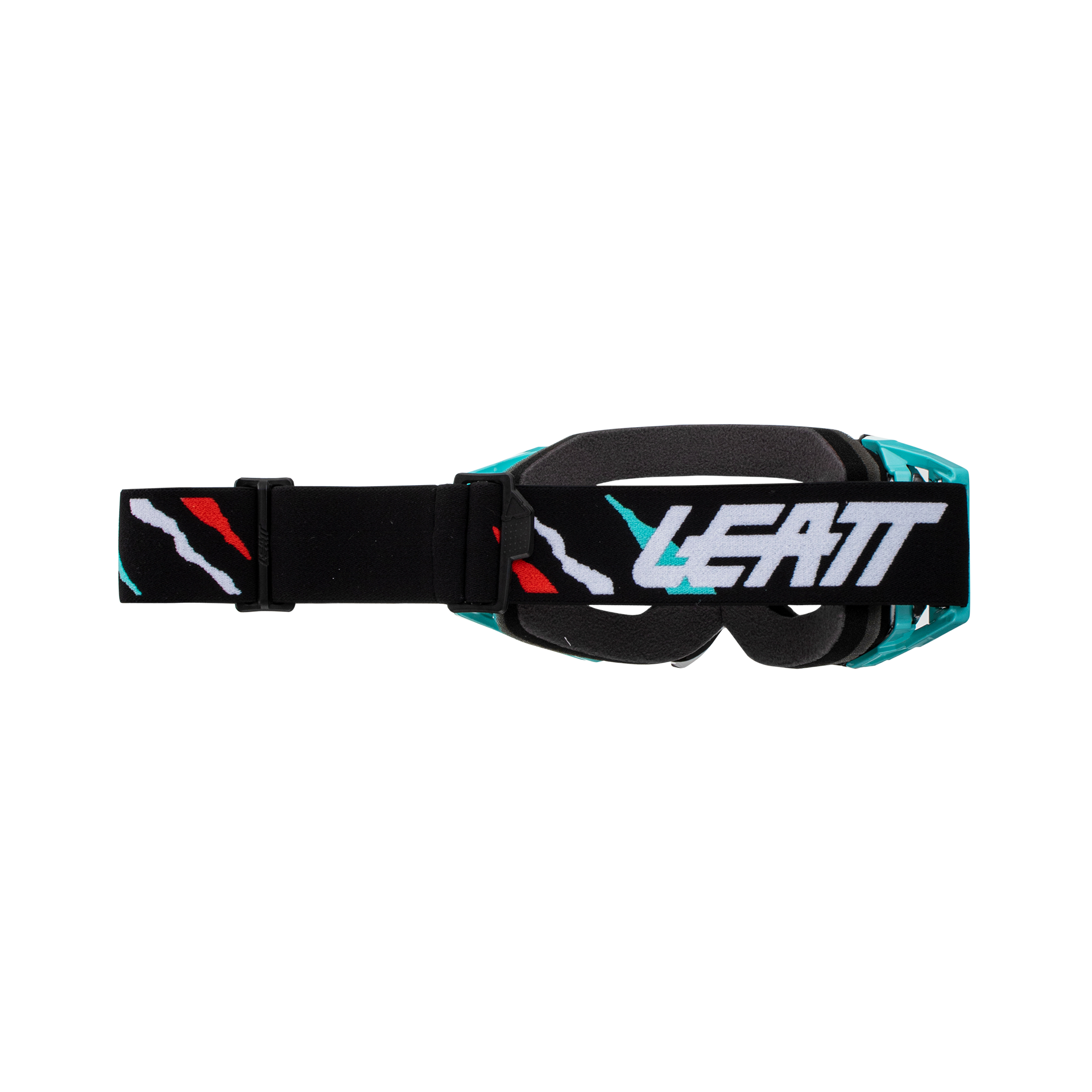 Leatt Antiparra Velocity 5.5 Acid Tiger Light Grey 0,58 - Rideshop