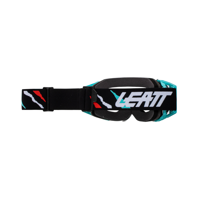 Leatt Antiparra Velocity 5.5 Acid Tiger Light Grey 0,58 - Rideshop