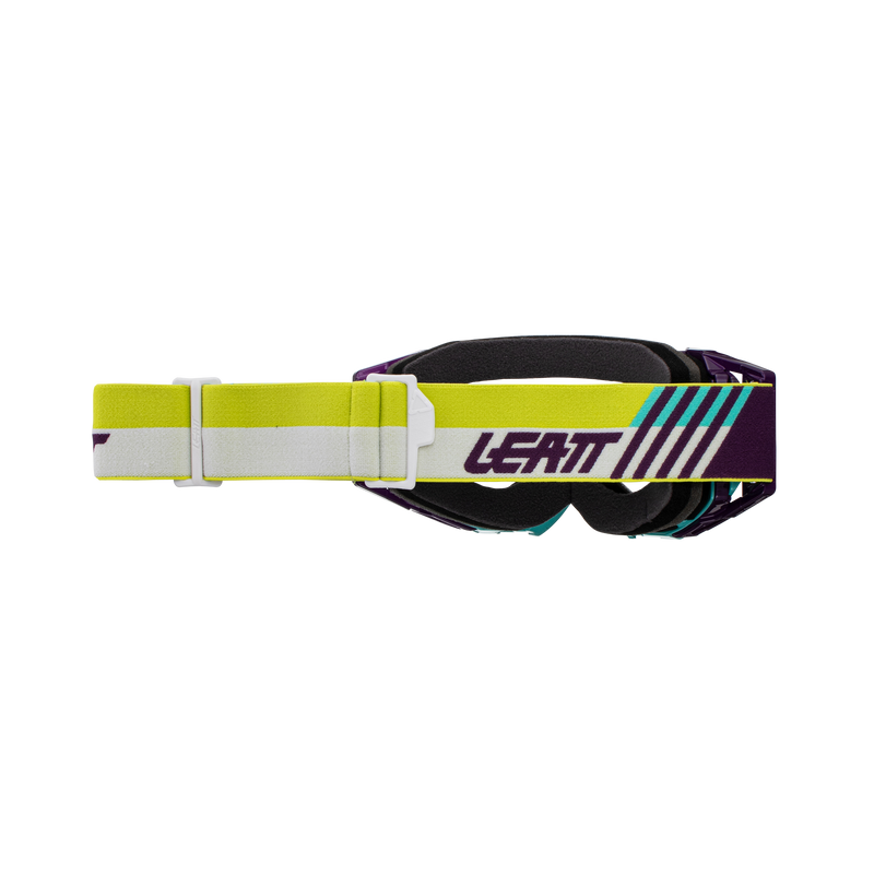 Leatt Antiparra Velocity 5.5 Indigo Light Grey 0,58-Rideshop