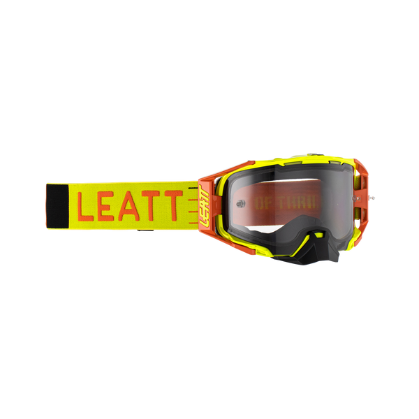 Leatt Antiparra Velocity 6.5 Citrus Light Grey 0,58-Rideshop