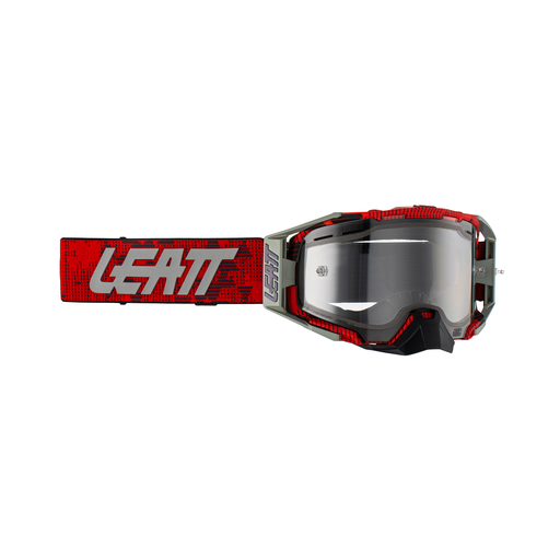 Leatt Antiparra Velocity 6.5 Enduro JW22 Red 0,83-Rideshop