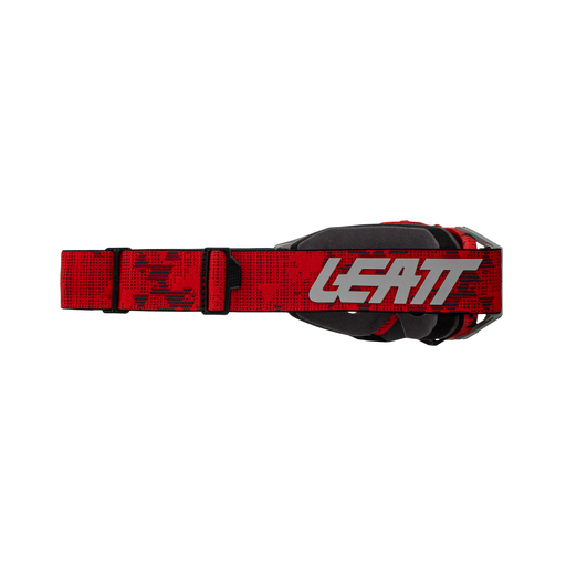 Leatt Antiparra Velocity 6.5 Enduro JW22 Red 0,83 - Rideshop
