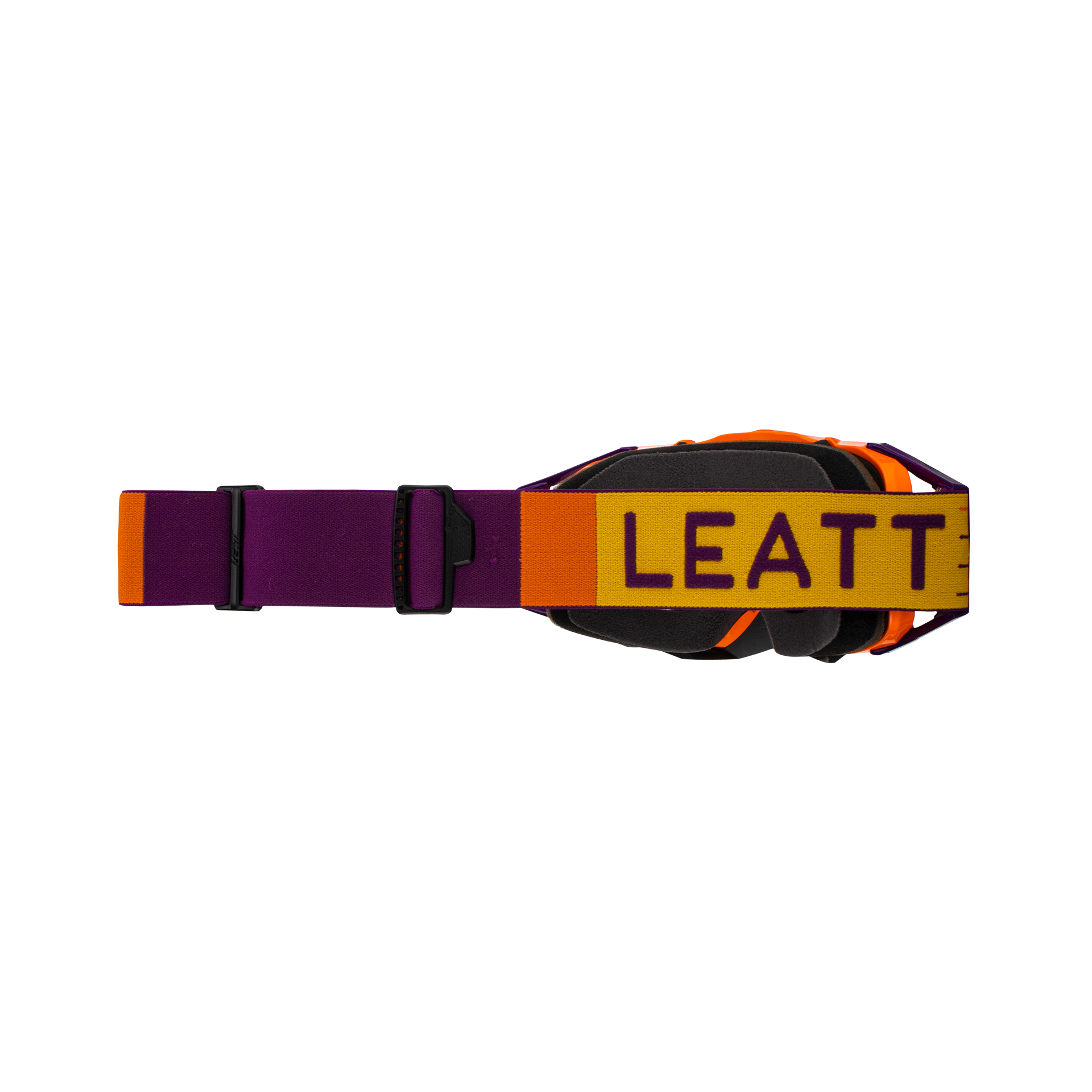 Leatt Antiparra Velocity 6.5 Indigo Light Grey 0,58 - Rideshop