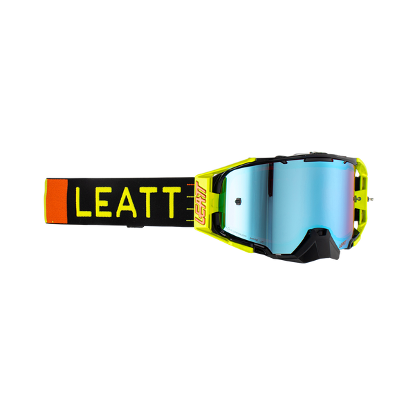 Leatt Antiparra Velocity 6.5 Iriz Citrus Blue UC 0,26-Rideshop