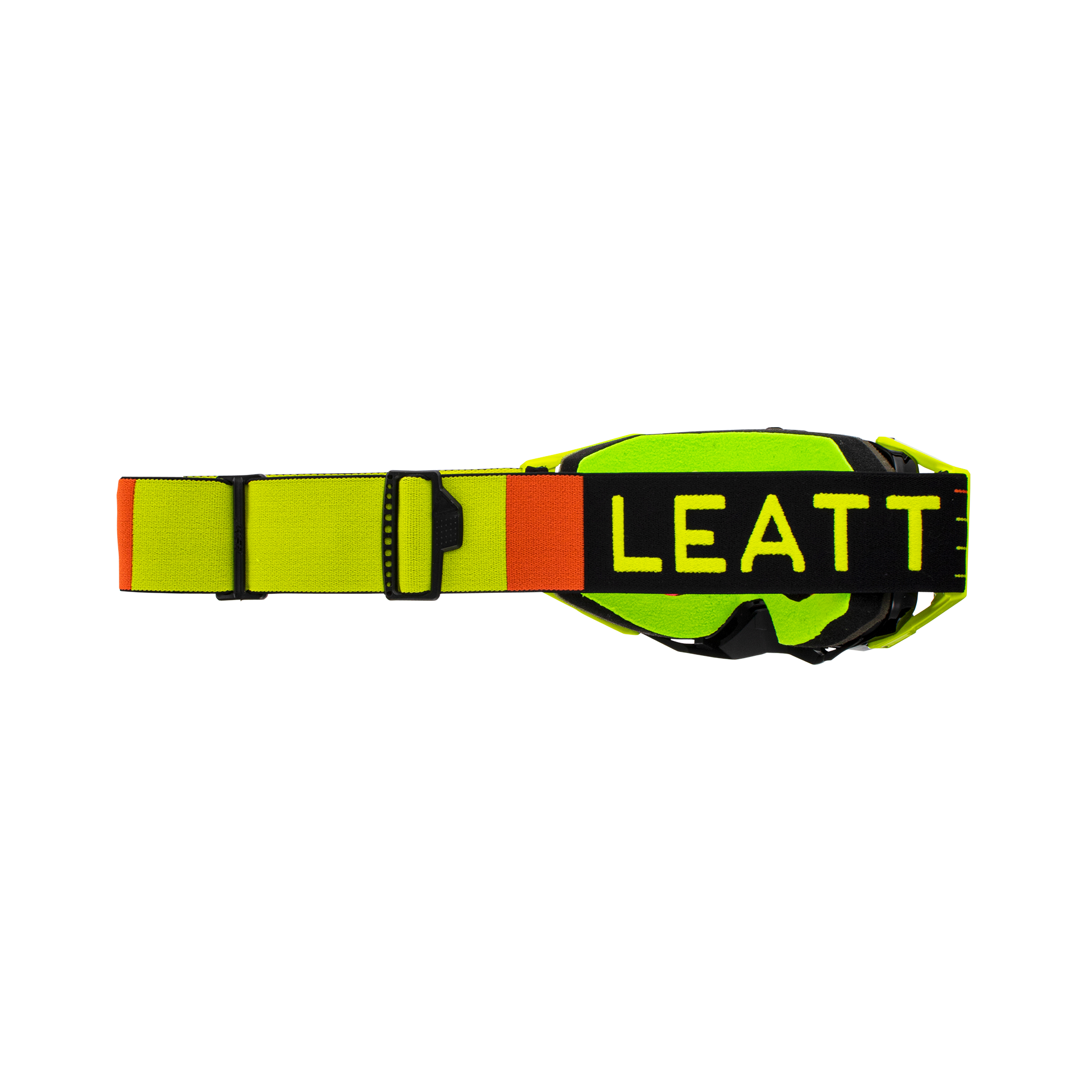 Leatt Antiparra Velocity 6.5 Iriz Citrus Blue UC 0,26 - Rideshop
