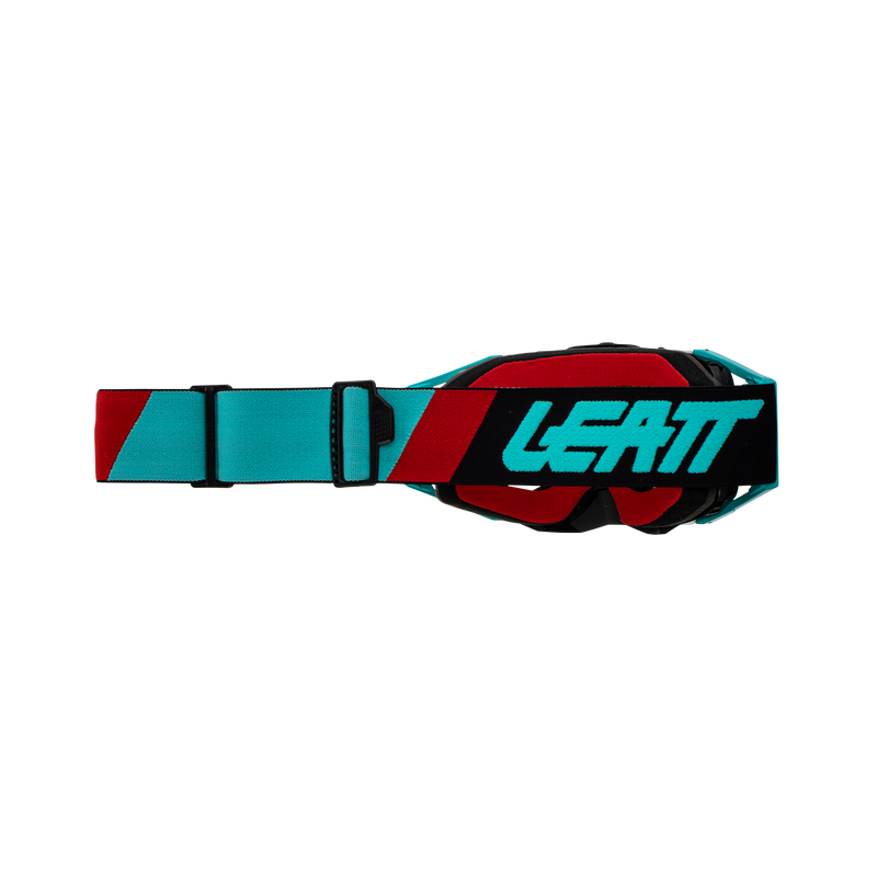 Leatt Antiparra Velocity 6.5 Iriz Fuel Red 0,28-Rideshop