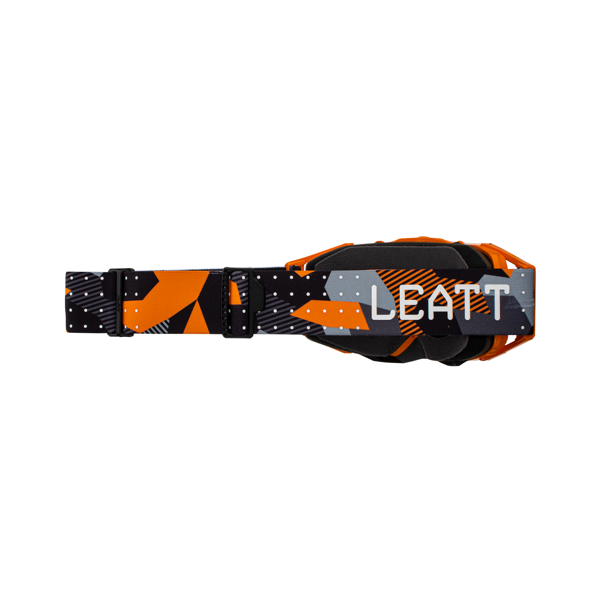Leatt Antiparra Velocity 6.5 Orange Rose UC 0,32 - Rideshop