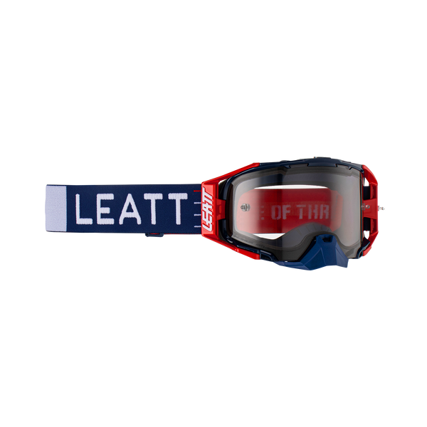Leatt Antiparra Velocity 6.5 Royal Light Grey 0,58-Rideshop