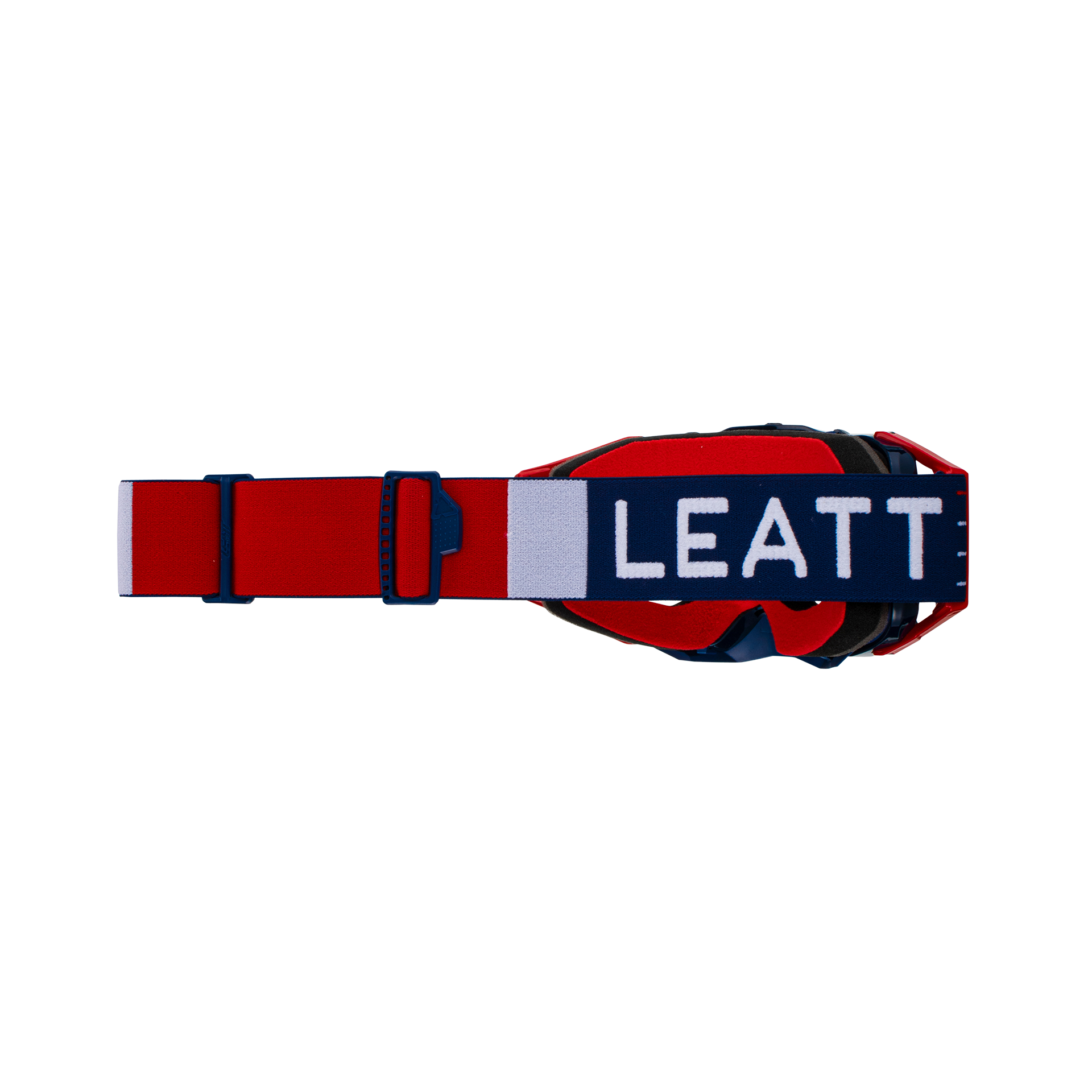Leatt Antiparra Velocity 6.5 Royal Light Grey 0,58 - Rideshop