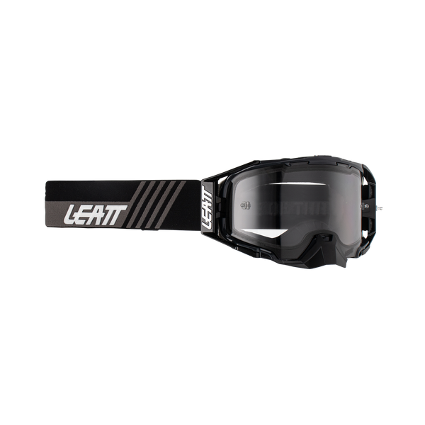 Leatt Antiparra Velocity 6.5 Stealth Light Grey 0,58-Rideshop