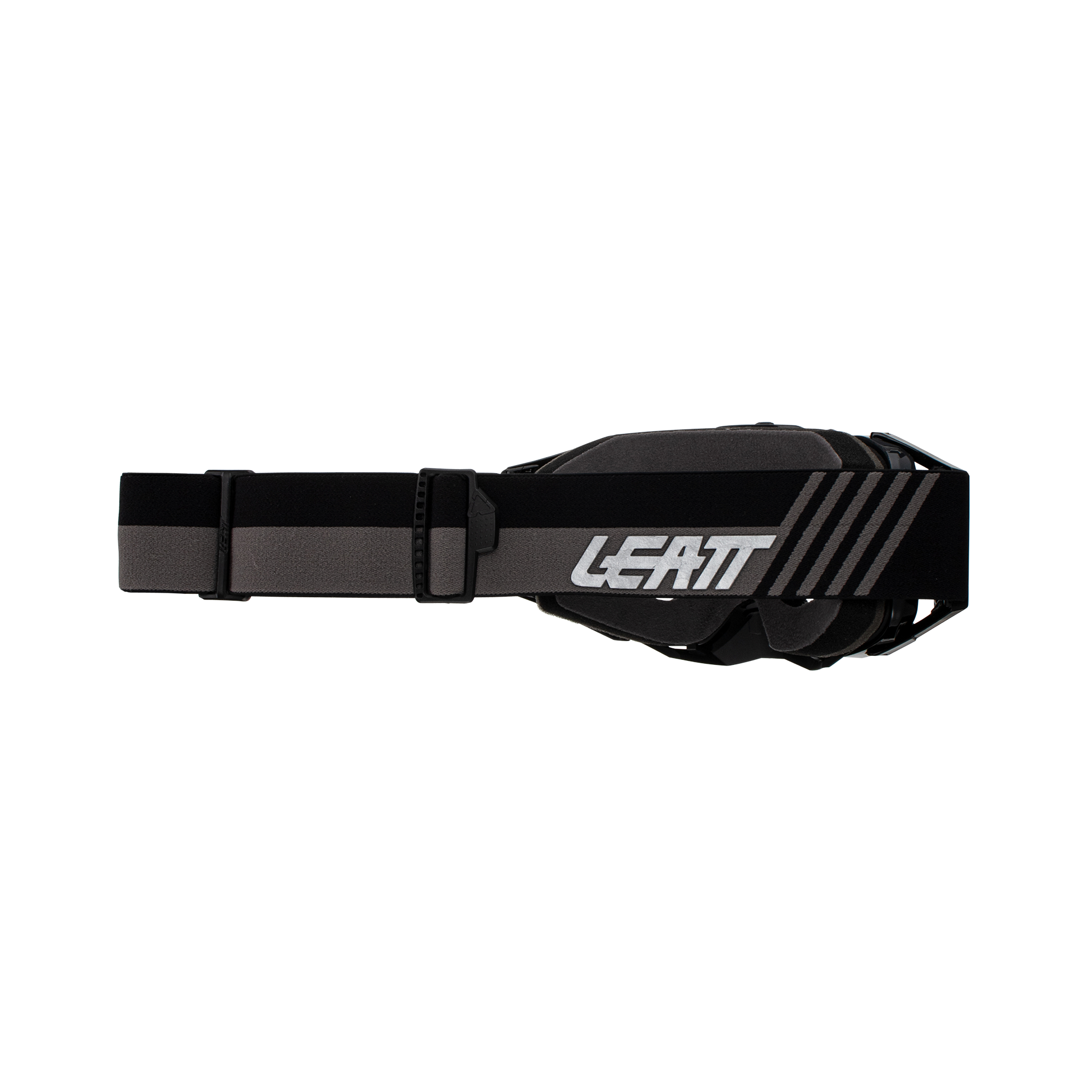 Leatt Antiparra Velocity 6.5 Stealth Light Grey 0,58 - Rideshop